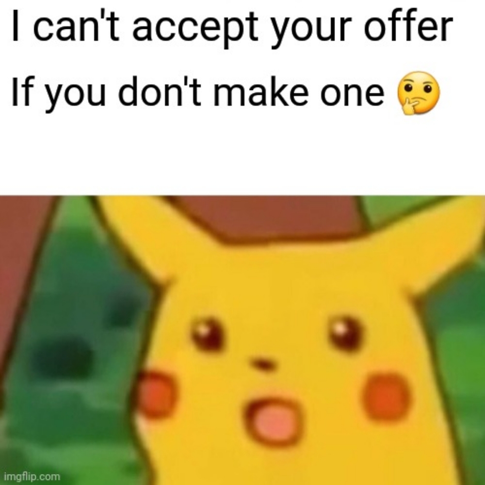 All reasonable offers accepted!